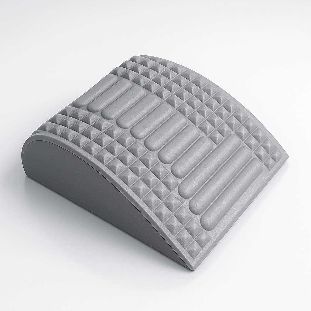 BowLift | Back Support Foam Stretch Posture Pillow