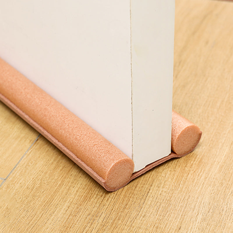 Skanto | Sound and Dustproof Door Bottom Seal