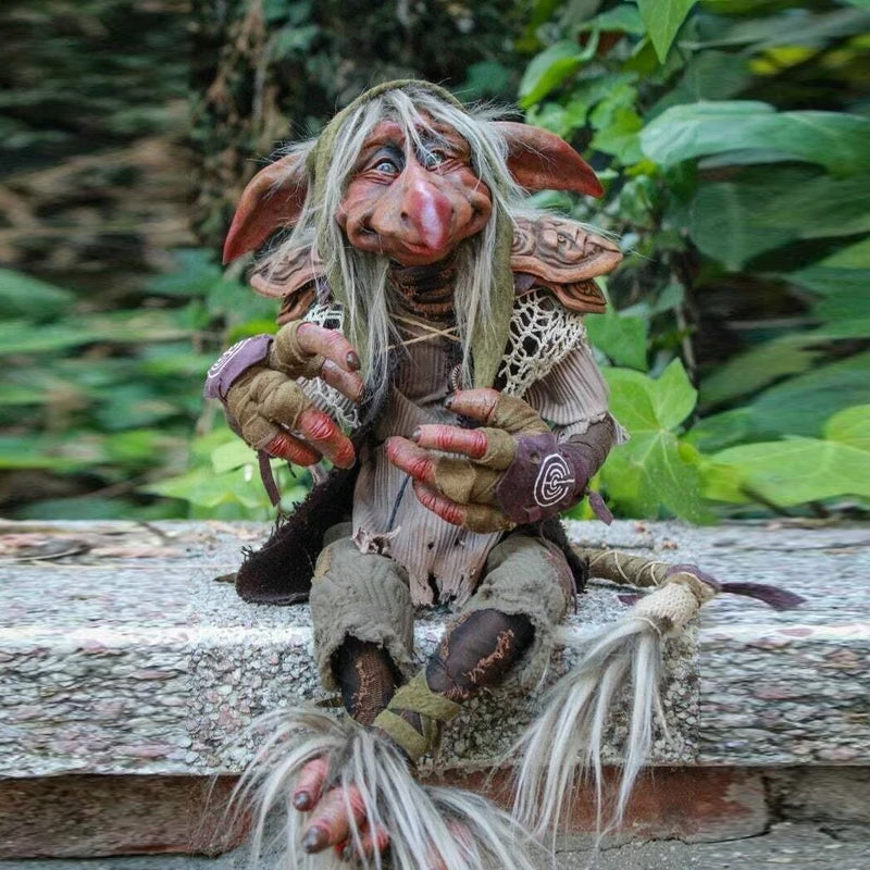 Skanto | Big Garden Goblin