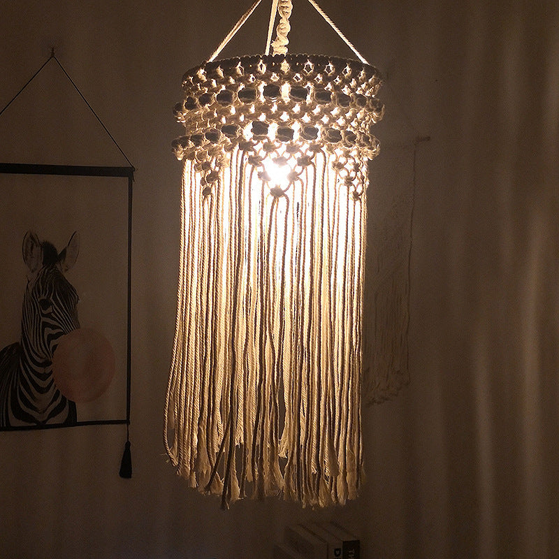 Decorative Macrame Acalora