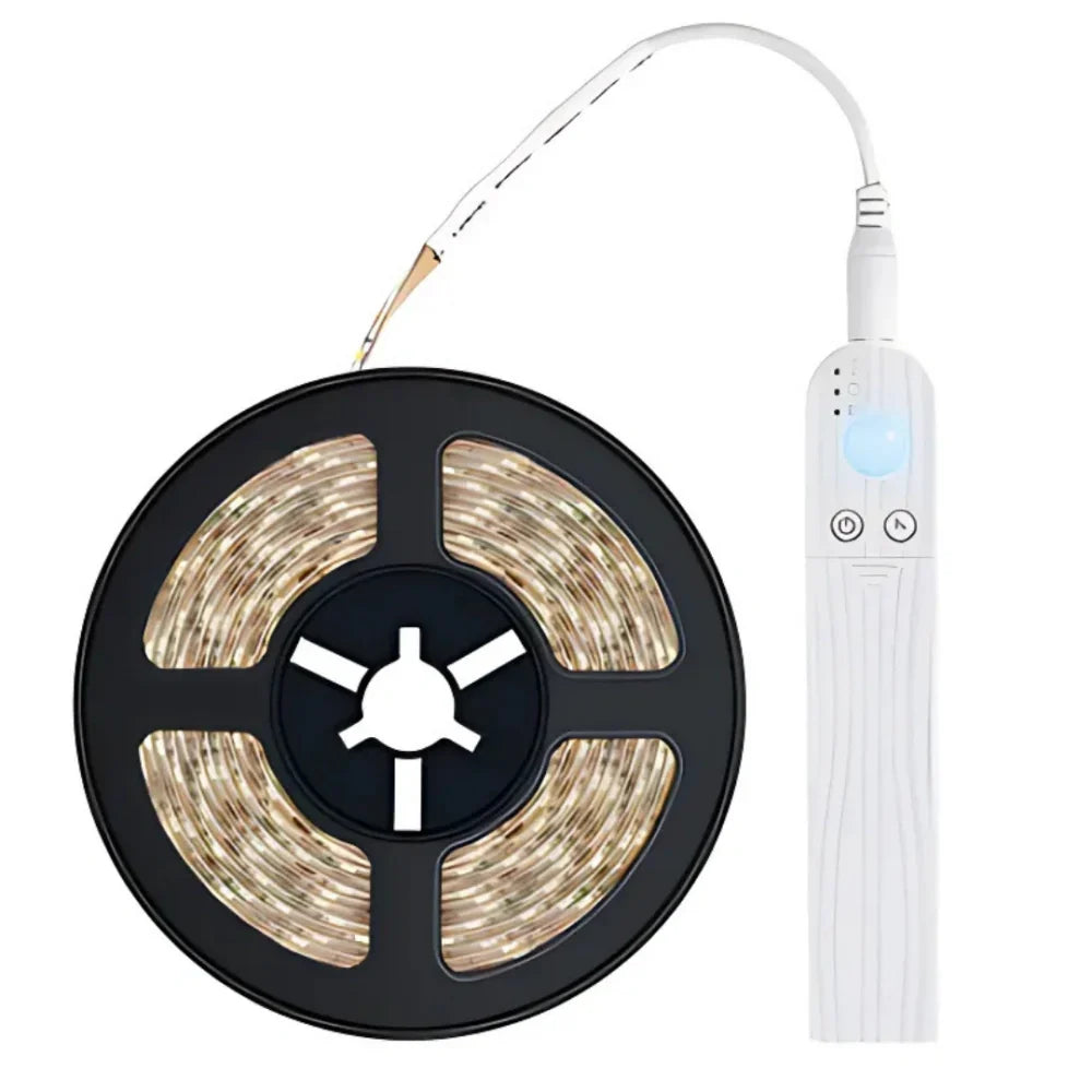 BowLift | Motion LED Strip