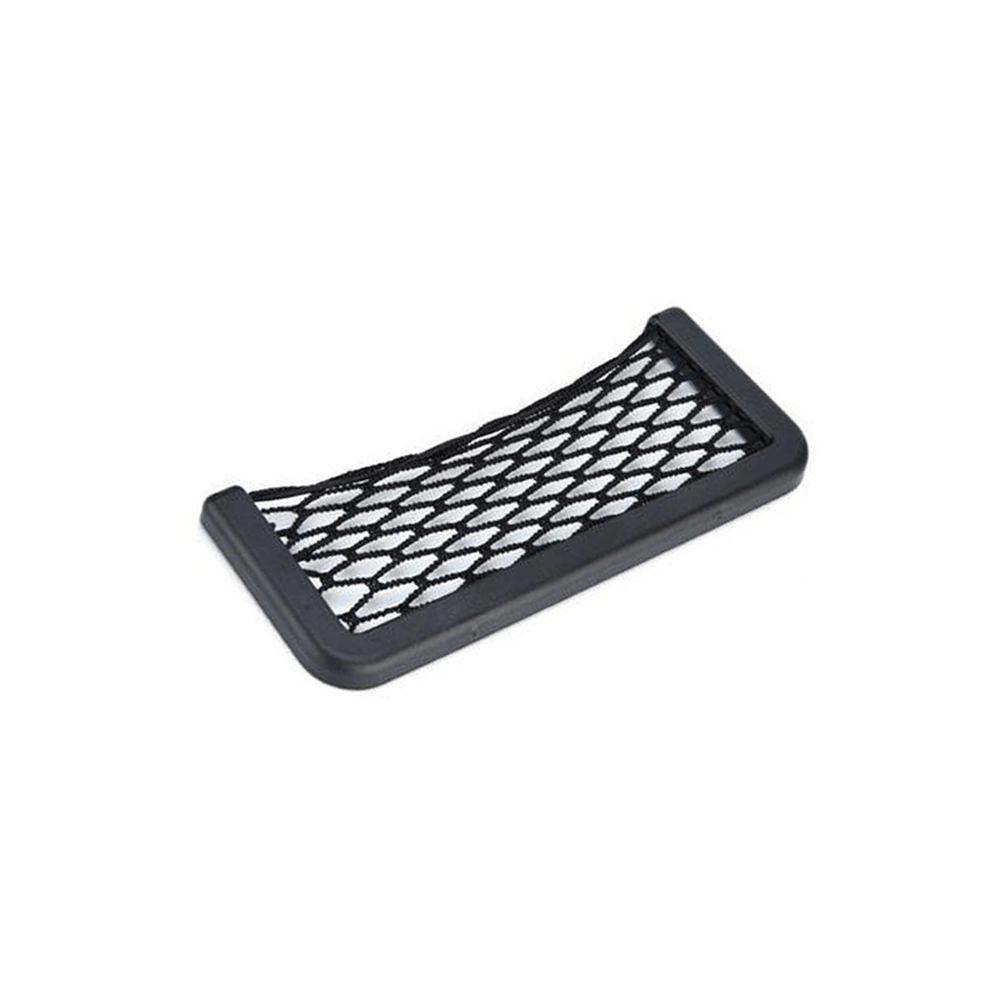 BowLift | Car String Bag Pocket Storage Organizer