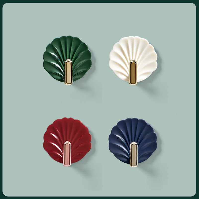 Skanto | Luxe Shell Hook