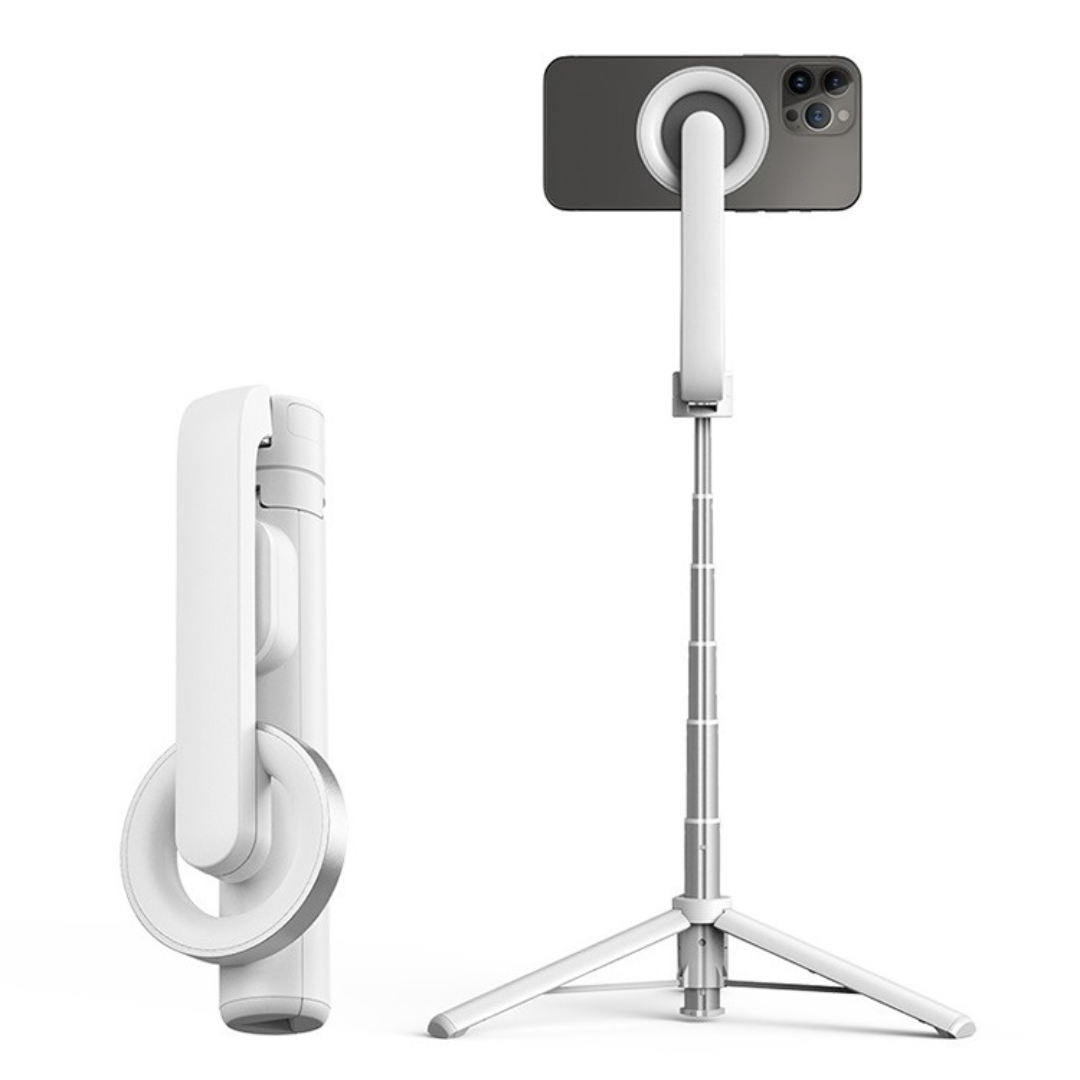 BowLift | iPhone Tripod with Wireless Remote | for Content Creators