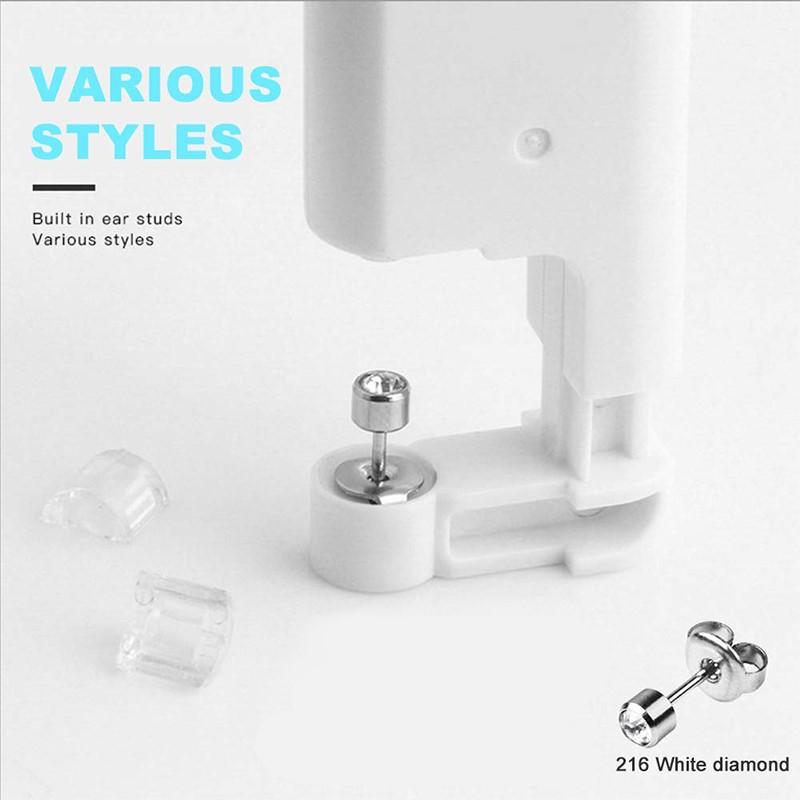 BowLift | Simple Self-Piercing Kit