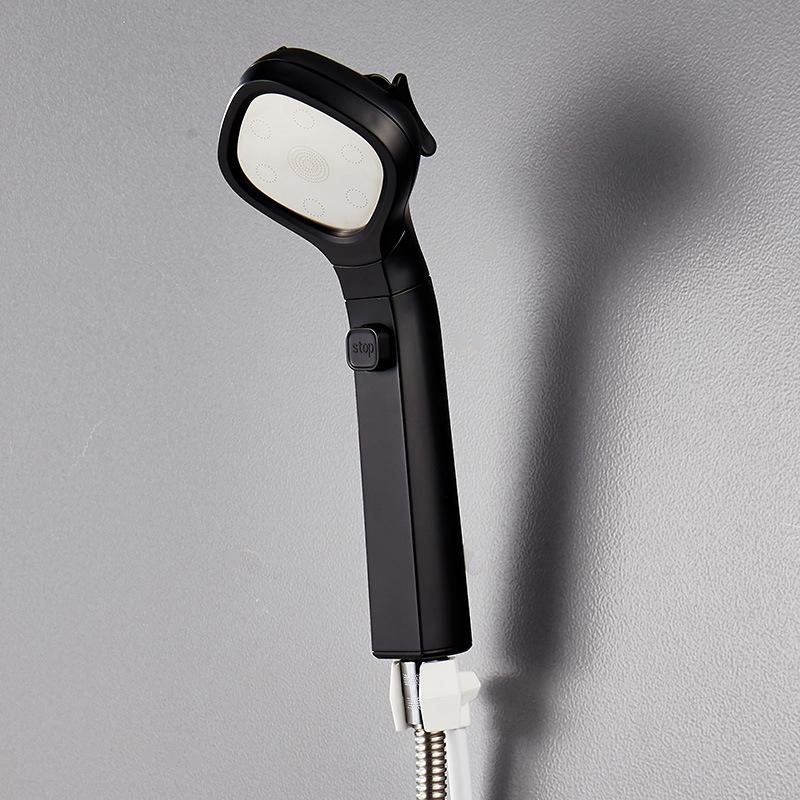 High-Quality Printed Shower Head | Skanto