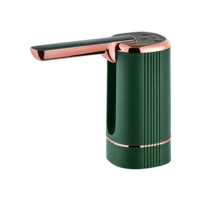 Multi-functional Automatic Water Dispenser Pump | Skanto