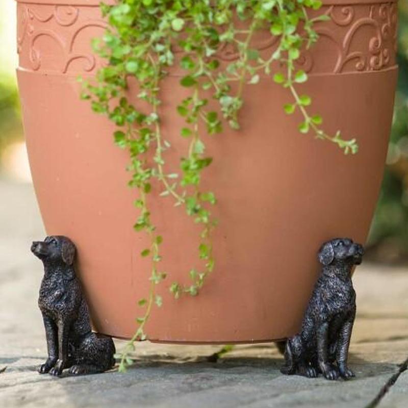 BowLift | Cute animal-shaped toilet feet (set of 3)