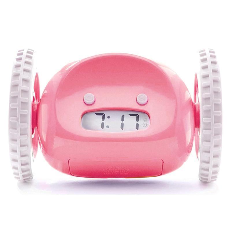 Hide and Seek Escape Alarm