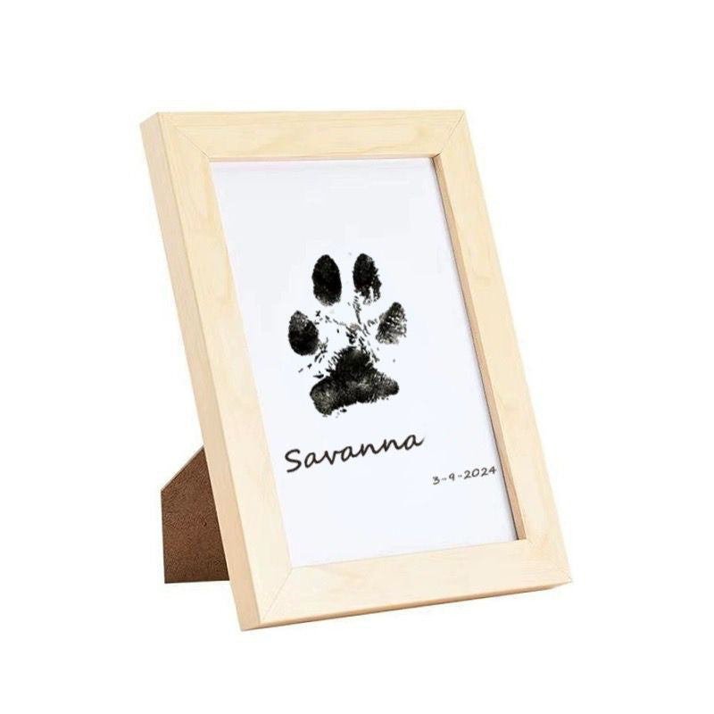 BowLift | Pet Paw Printing Kit