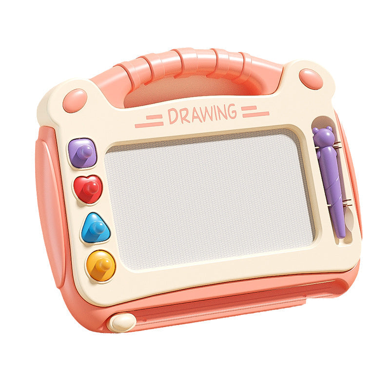 BowLift | Children's Magnetic Drawing Board