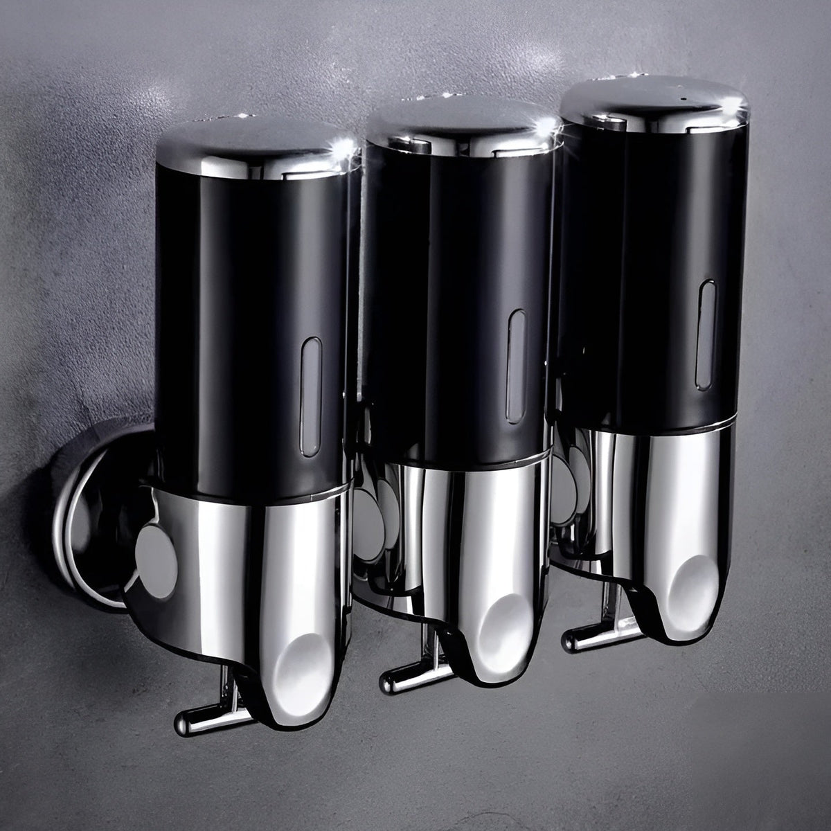 Wall Soap Dispenser – Elegant Design for a Bathroom | Karnz