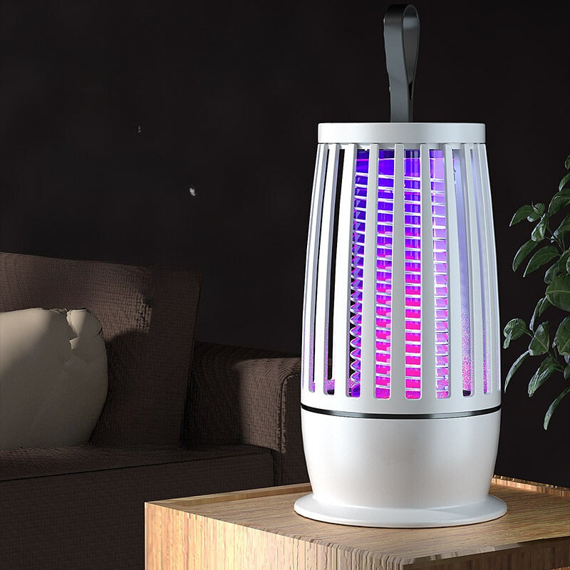 BowLift | Ultraviolet Mosquito Repellent Lamp