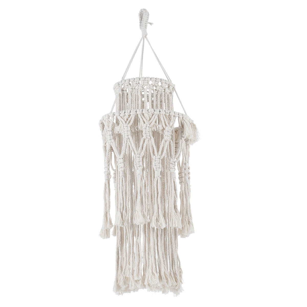 Home Decor Macrame Acalora