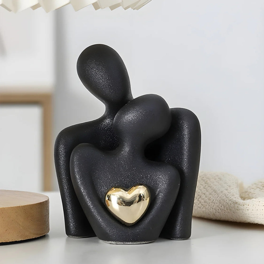 Frendorf | Abstract Lovers sentimental Figurine