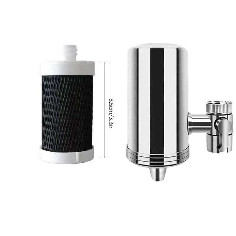 Skanto | Enhanced Faucet Water Filter