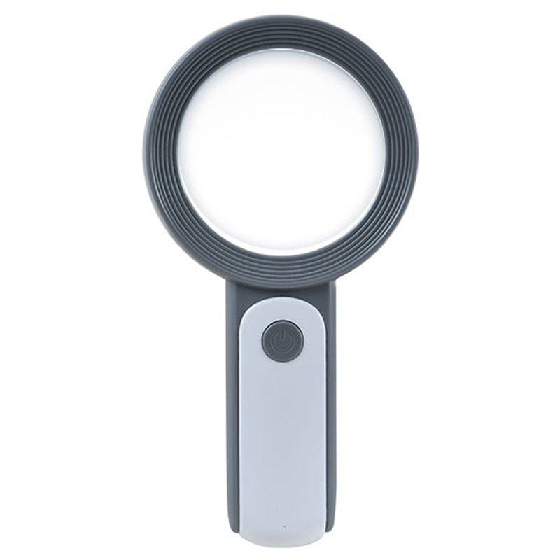 BowLift | 30X Optical Handheld Magnifier for Seniors