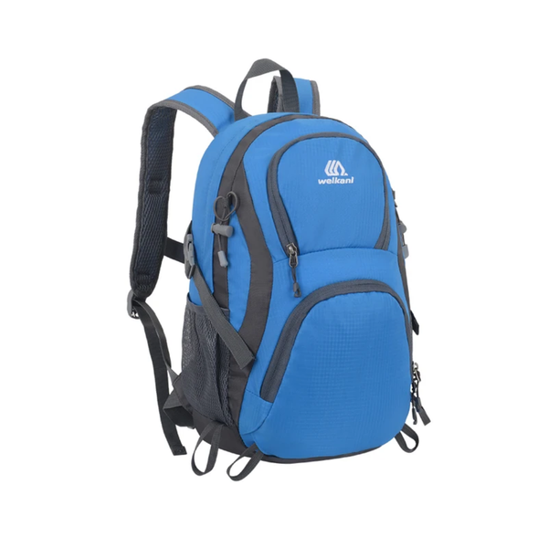 Skanto | Ultra-Light Waterproof Outdoor Backpack – Lightweight Daypack for Hiking, Camping & Travel