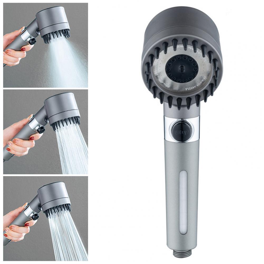 š„Hot Sale 50% DISCOUNTš„Multifunctional High-Pressure Shower Head
