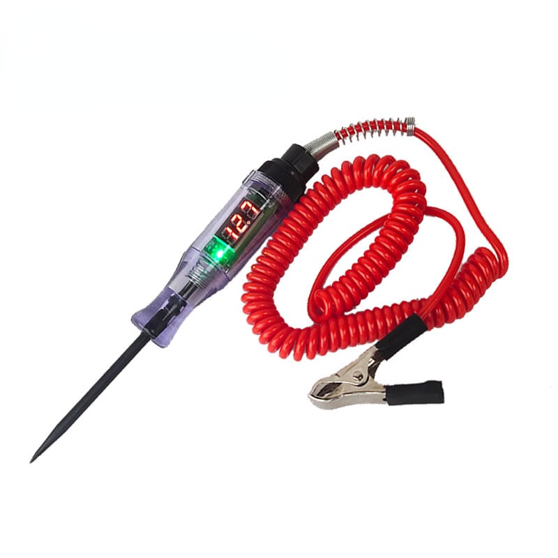 Skanto | 🔥 Test Pen for Truck Circuits