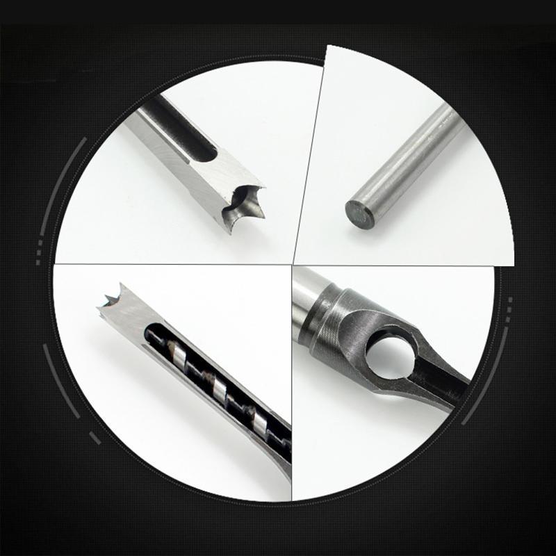 Skanto | Square Wood Chisel