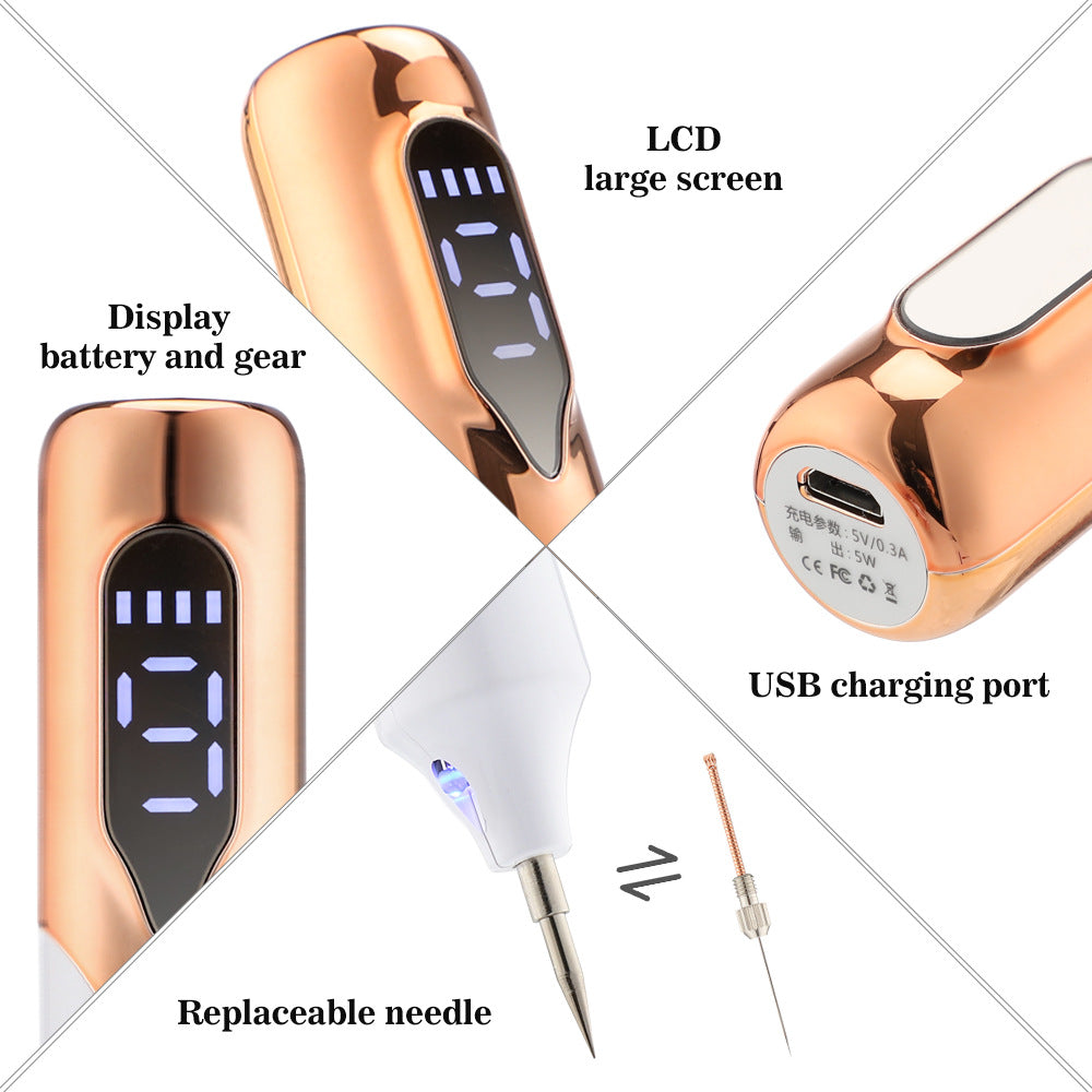 Brehn | Plasma for skin rejuvenation and elimination of imperfections