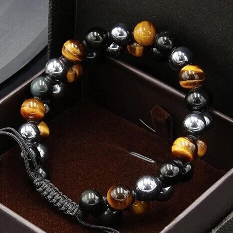 Skanto | Double Layer Bracelet
