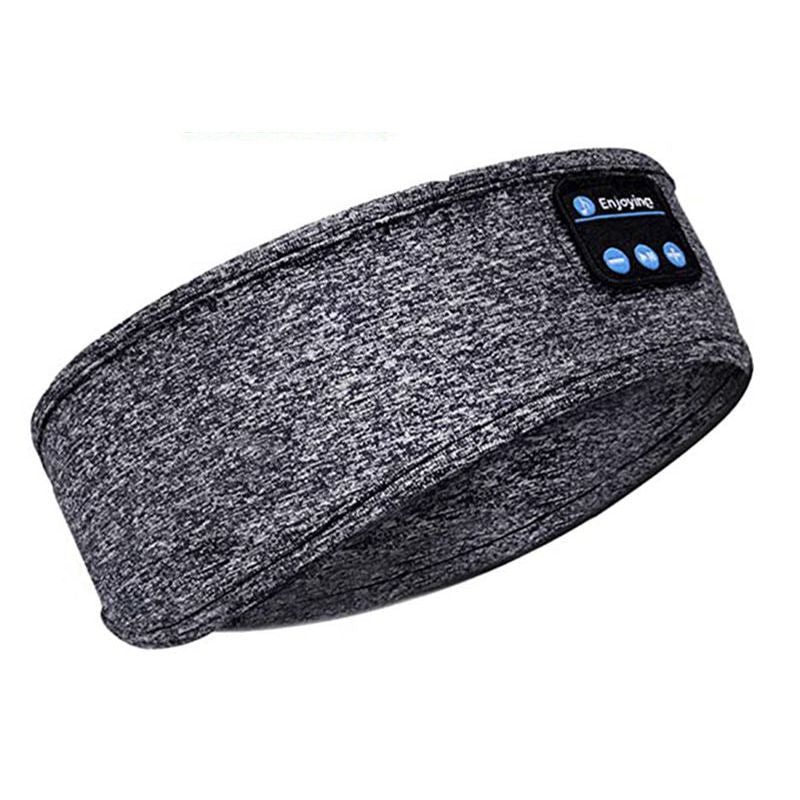 Sandsberg | Wireless Bluetooth Headband Headphones for Sleeping