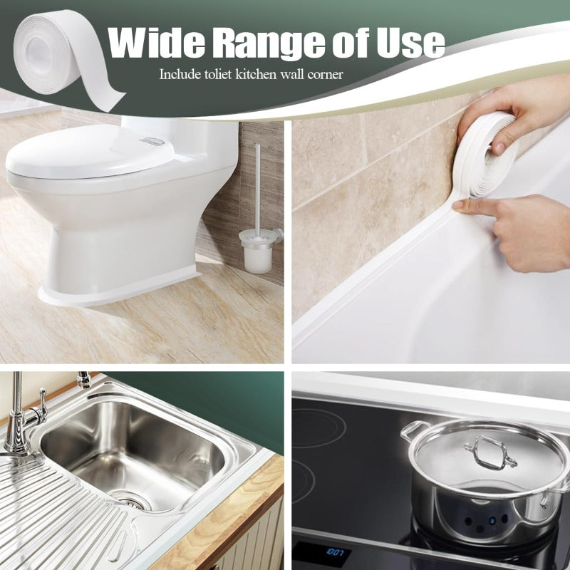 Skanto | Flexible Sealant Gap Tape