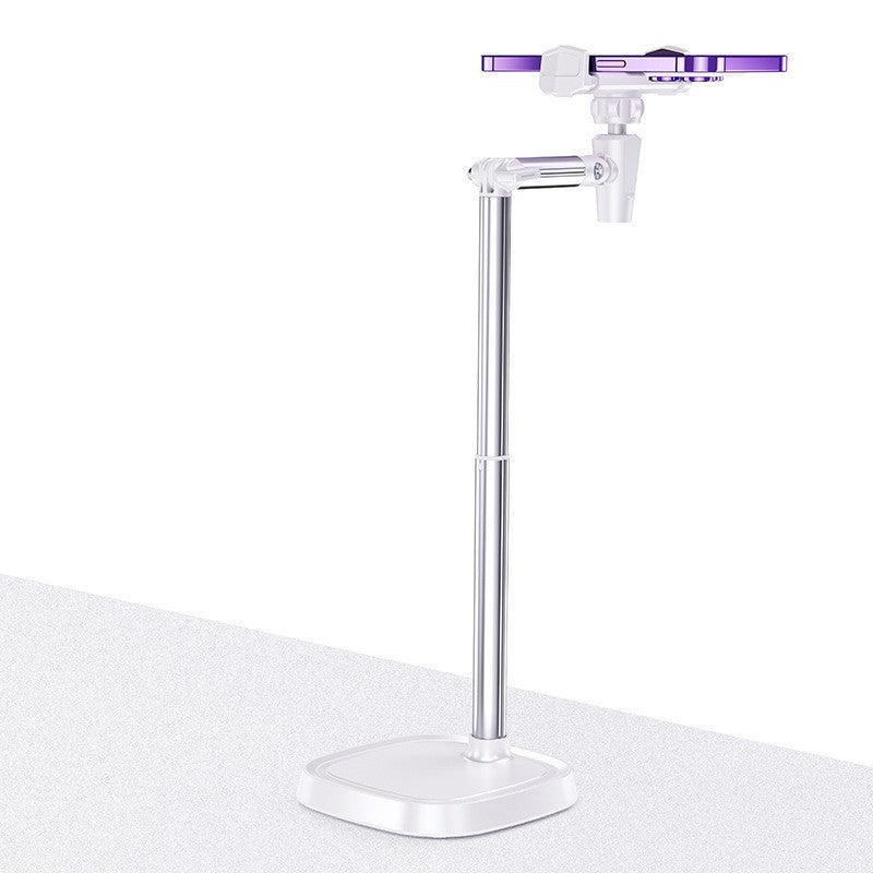 Skanto | Multi-functional Metal Adjustable Lifting and Stretching Mobile Phone Stand