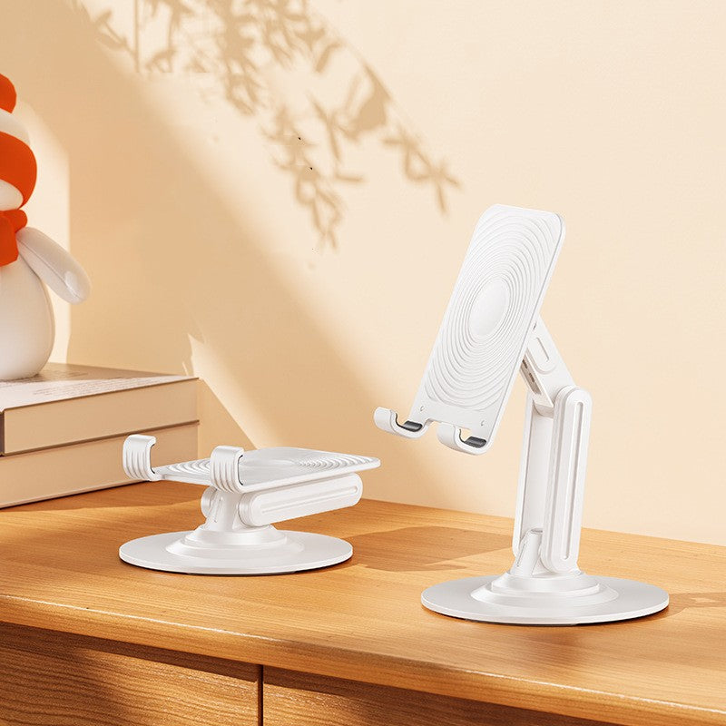 BowLift | Portable Foldable 360° Adjustable Phone Stand