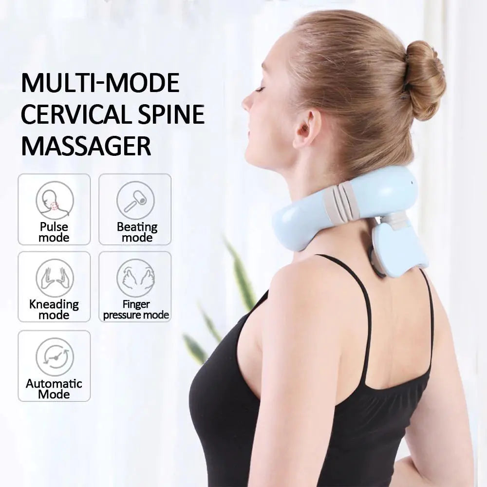 Skanto | Neck Massager