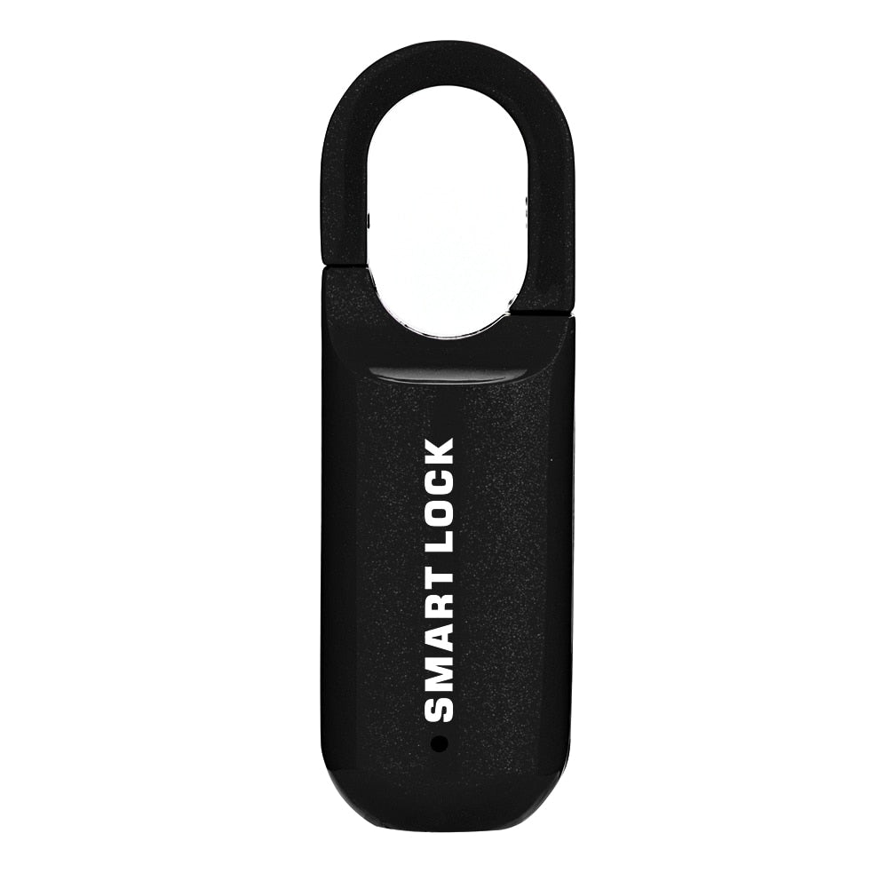 Brehn | Mini Guard Smart Touch Anti-theft Lock