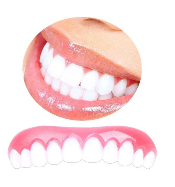 Skanto | Cosmetic Dentures for a Perfect Smile