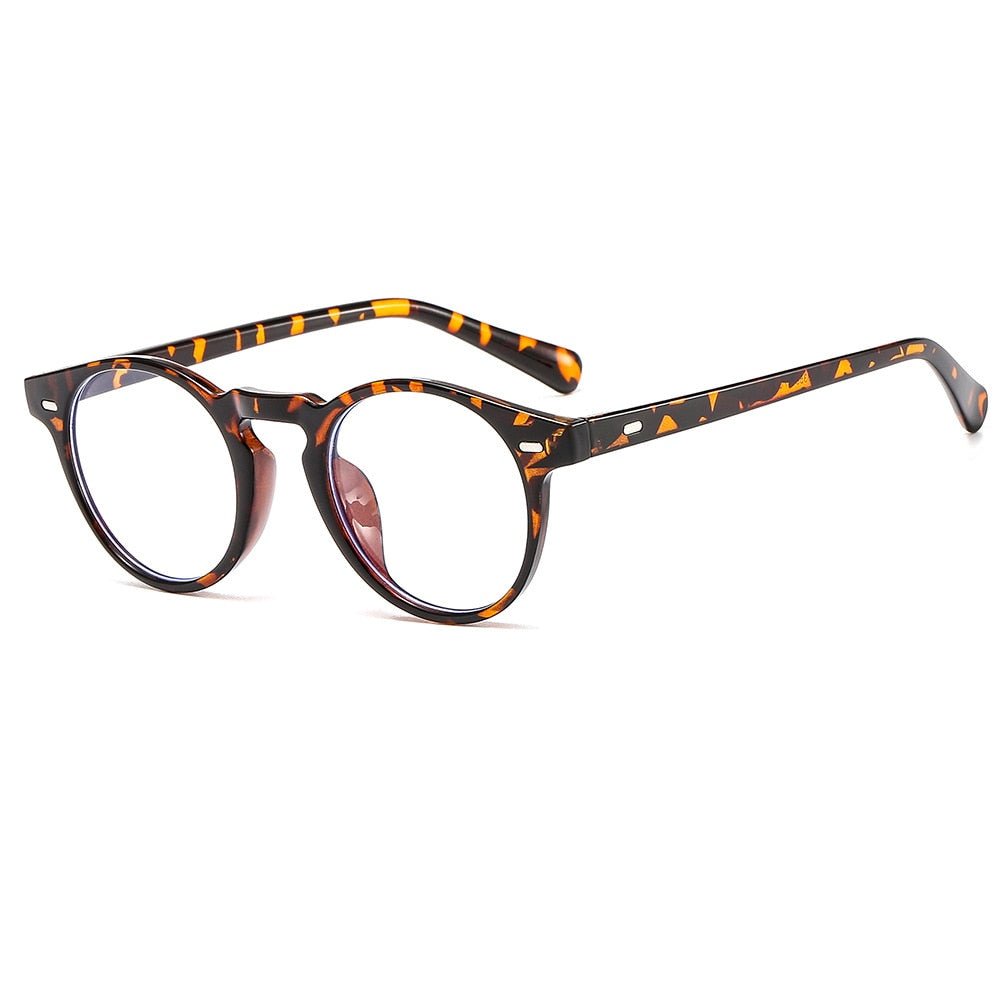 Skanto | Anti Blue Light Filter Computer Glasses Without Prescription
