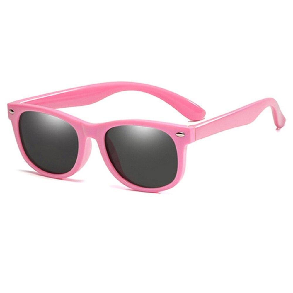 Sandsberg - Flexible Robust Children's Sunglasses (3 to 8 years)