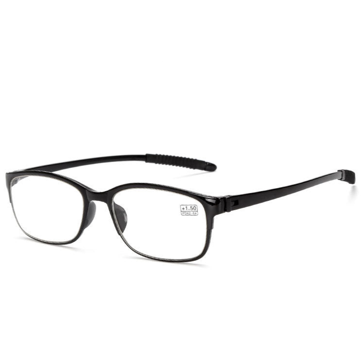 BowLift | Classic +350 Reading Glasses Lightweight & Durable Comfortable Fit for Men & Women Scratch-Resistant Lenses | High-Definition Vision Readers
