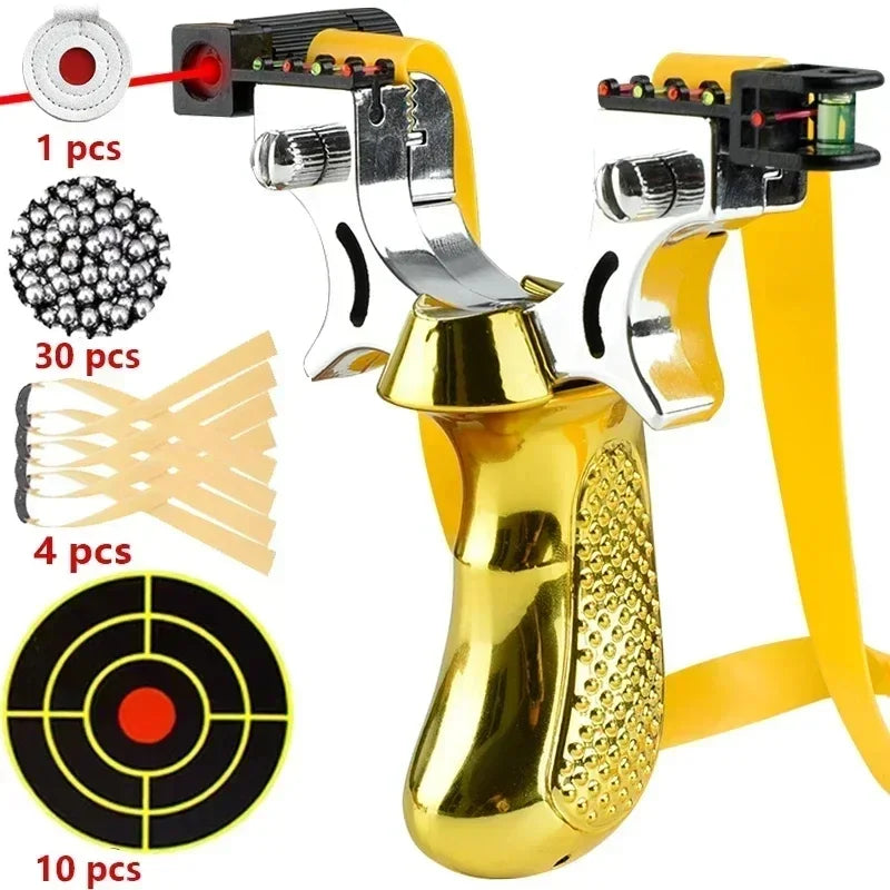 Skanto | Outdoor Training Toy with Anti-Slip Grip, LED Guide and Level – Lightweight and Durable Design