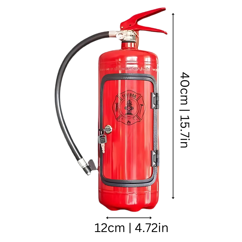 Thirst quencher
