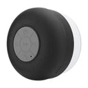 BowLift | Bluetooth Shower Speaker with Waterproof Design