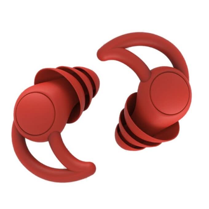 Skanto | Soft Earplugs for Deep Sleep and Noise Reduction