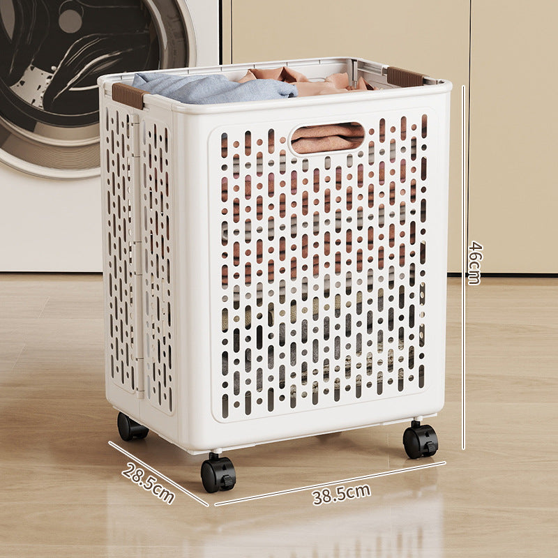 Versatile Storage Basket Acalora