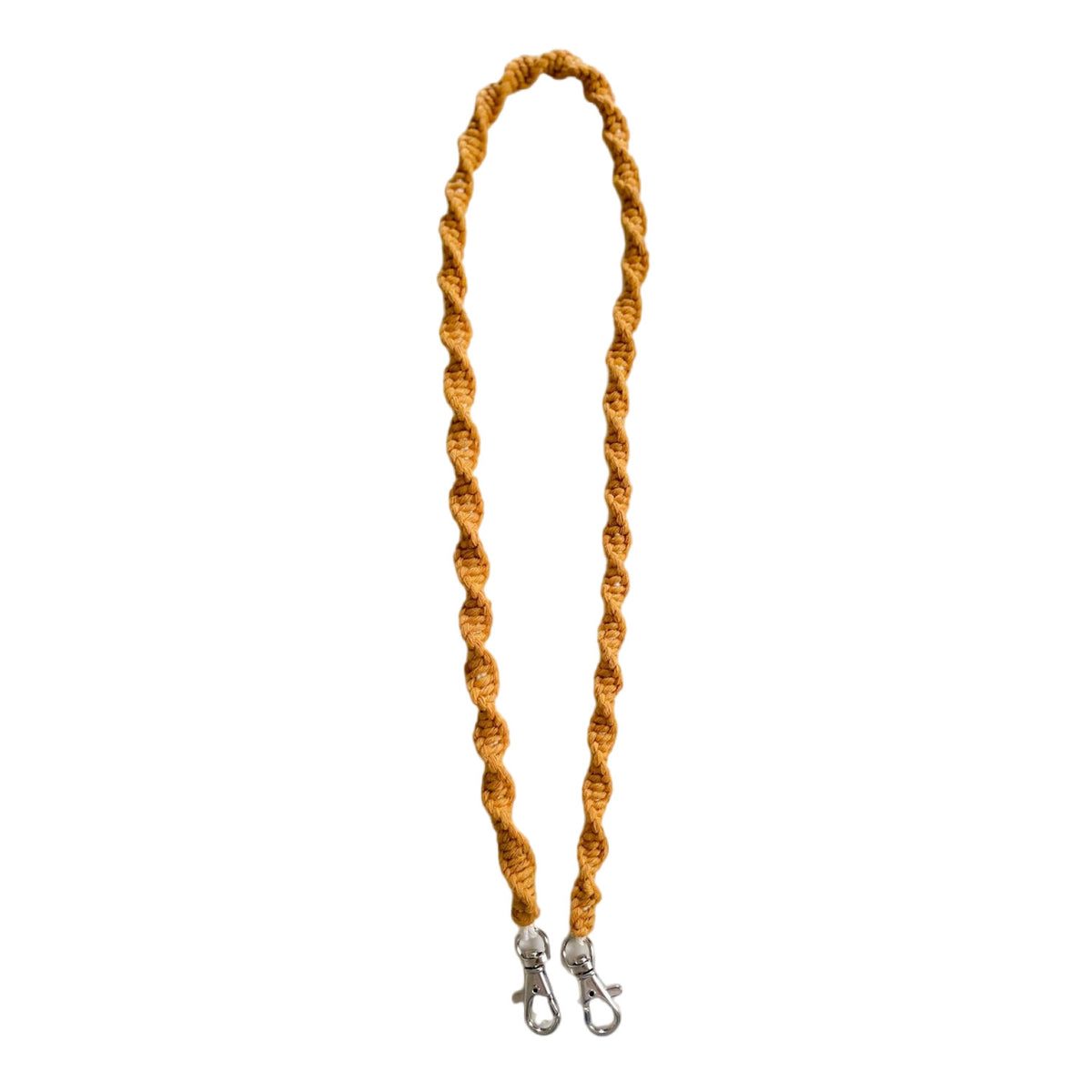 Braided Eyewear Chain Holder Acalora