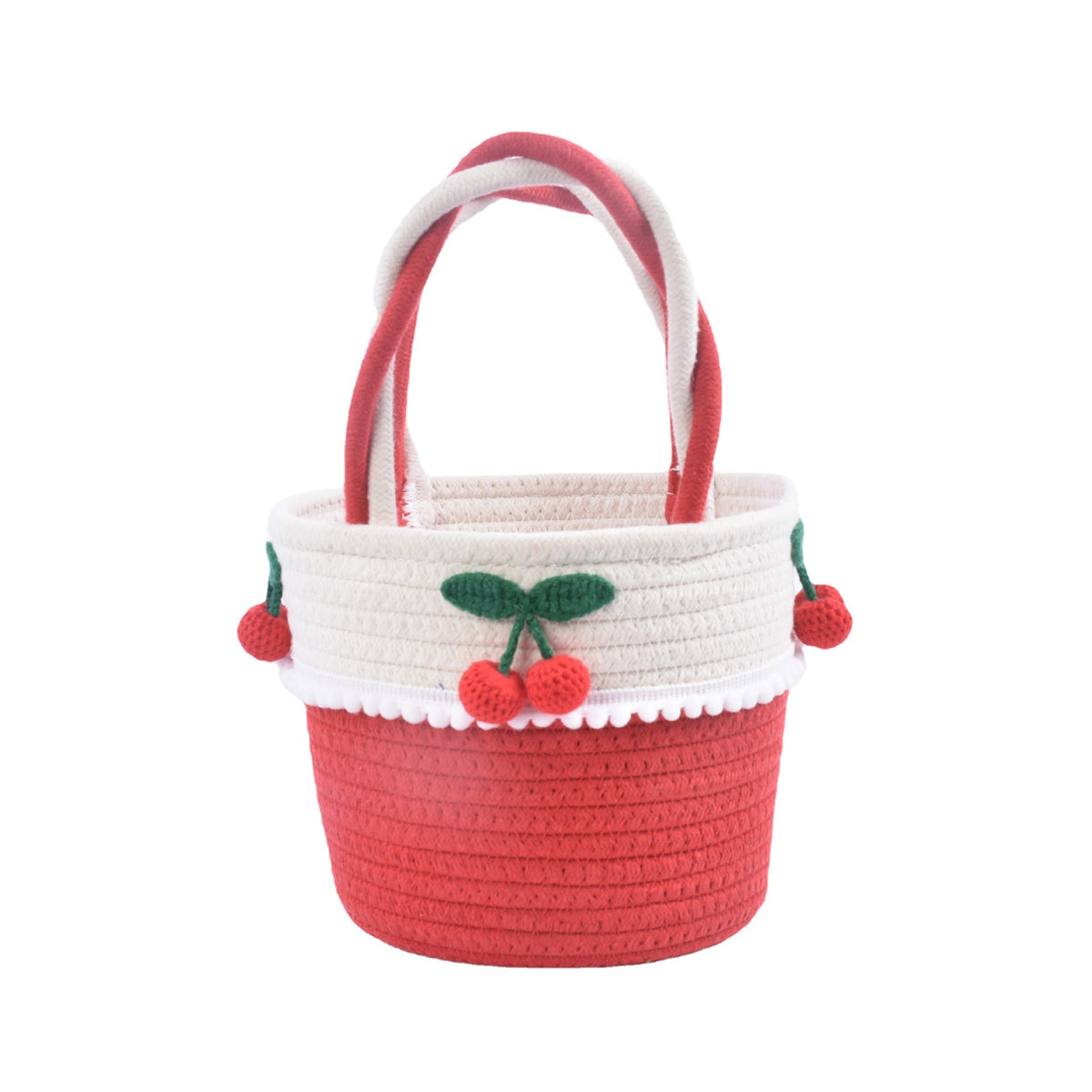 Handmade Basket Bag Acalora