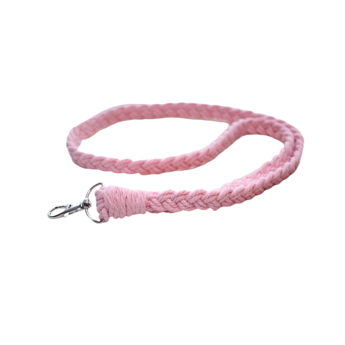 Braided Macrame Eyewear Chain Acalora