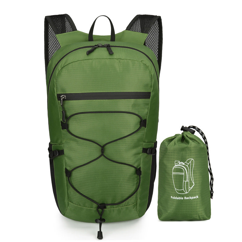 Foldable Lightweight Backpack Acalora