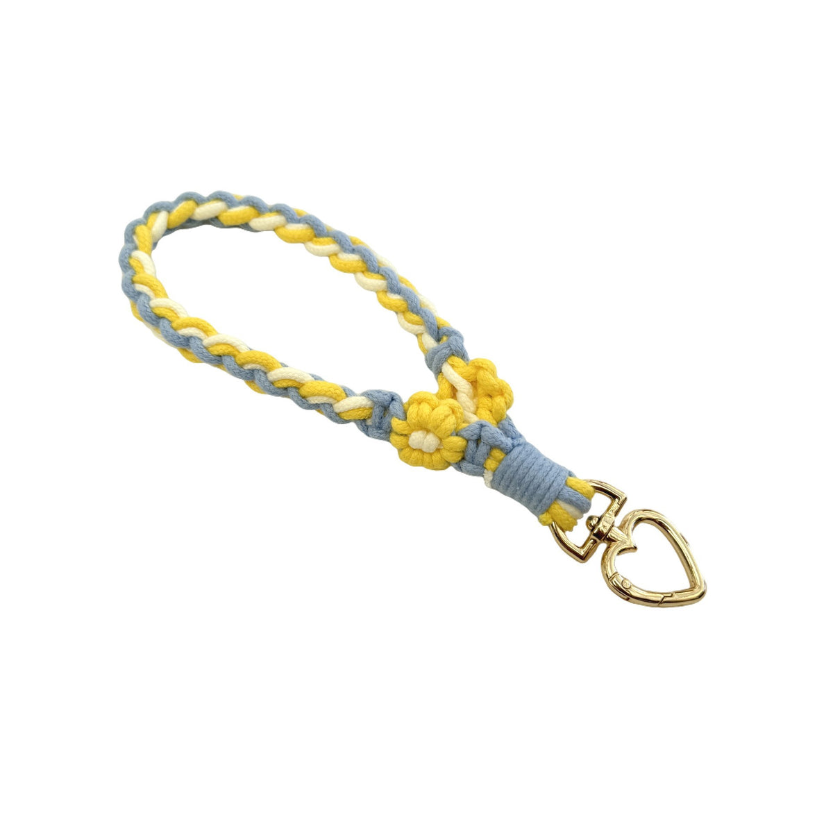 Decorative Handcrafted Keychain Acalora