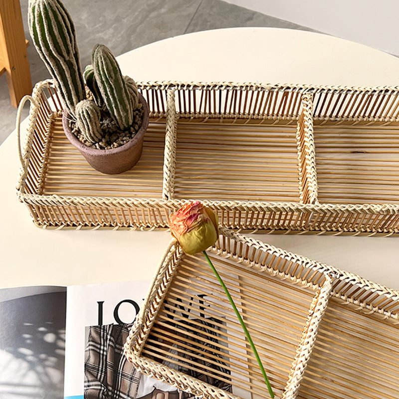 Multifunctional storage box Acalora