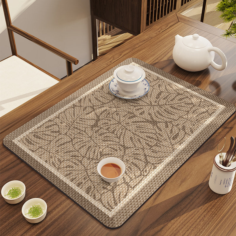 Premium Textile Table Mat Acalora