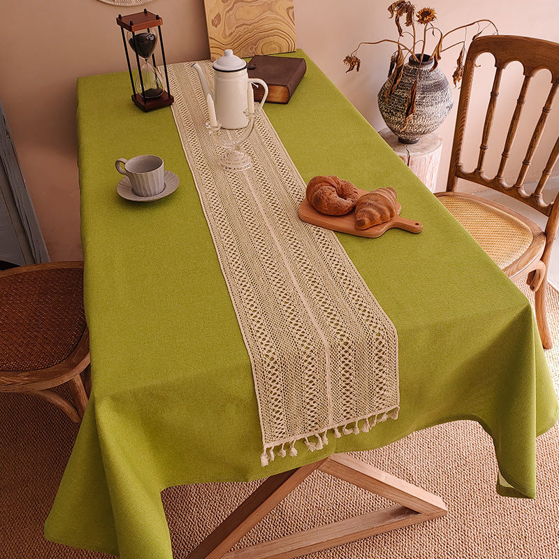 Elegant Decorative Table Runner 1788834425